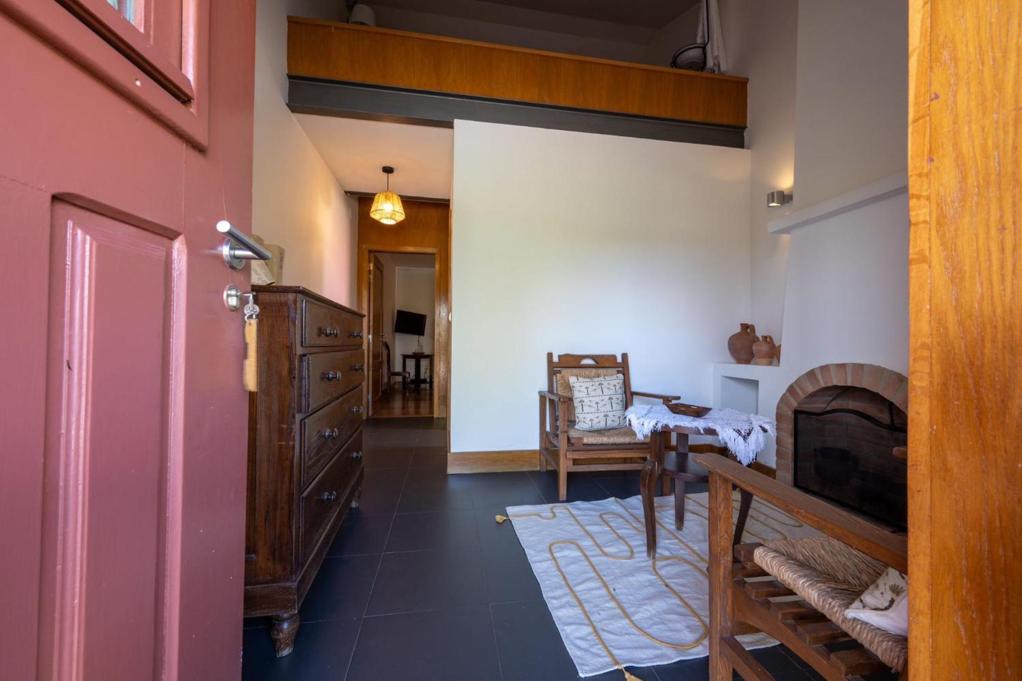 Casa Das Jardas Idanha-a-Nova Esterno foto