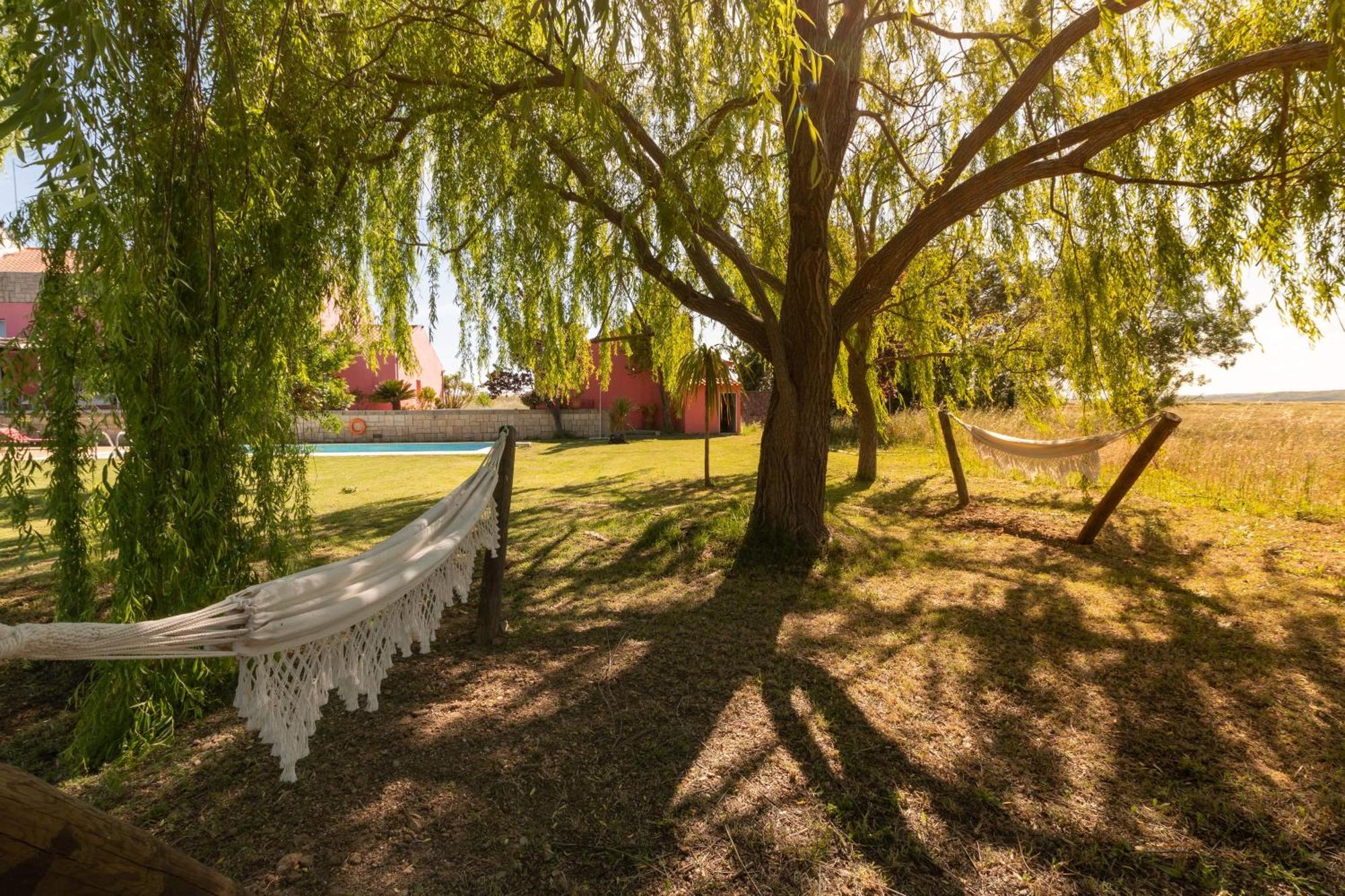 Casa Das Jardas Idanha-a-Nova Esterno foto