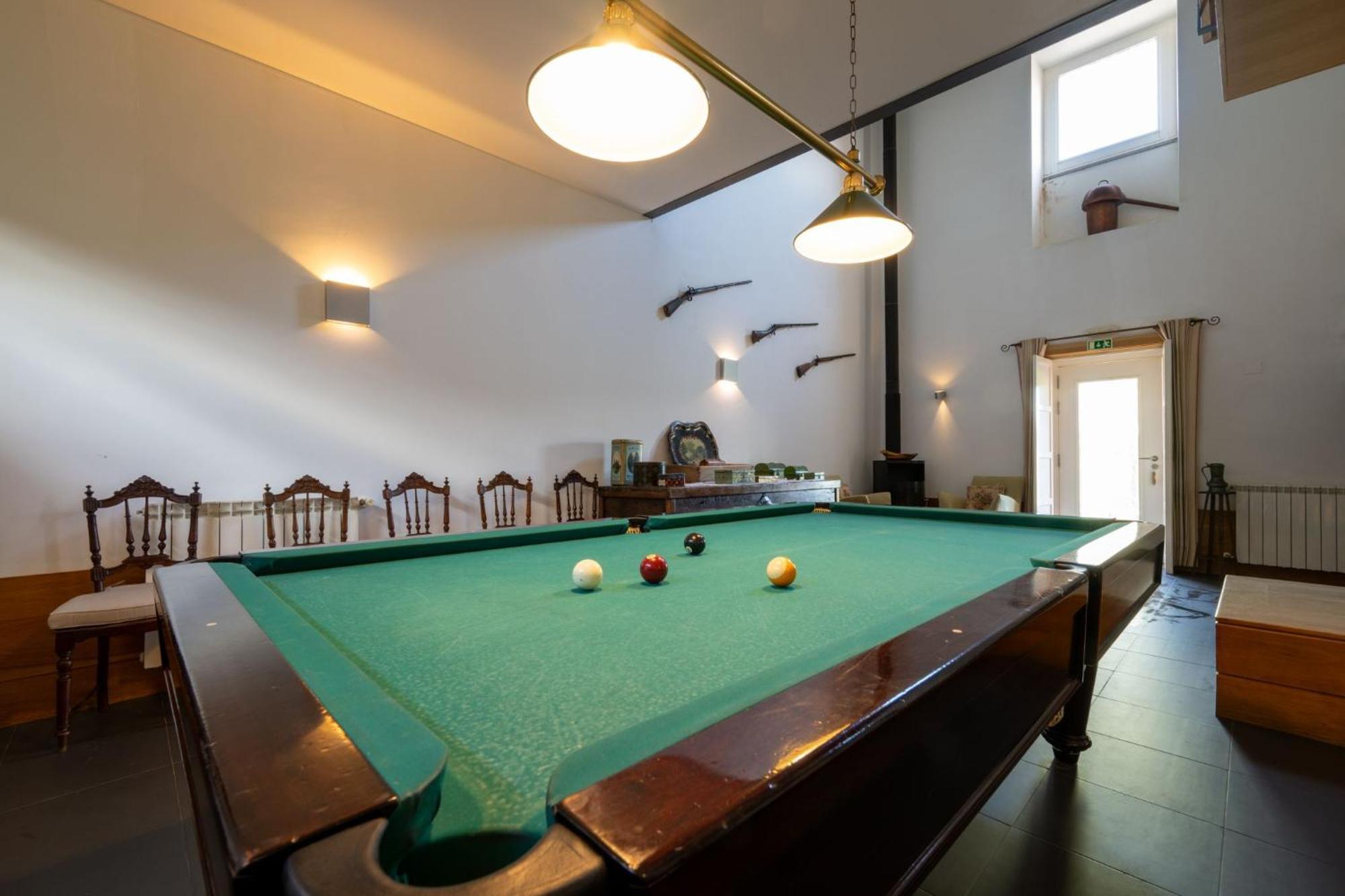 Casa Das Jardas Idanha-a-Nova Esterno foto