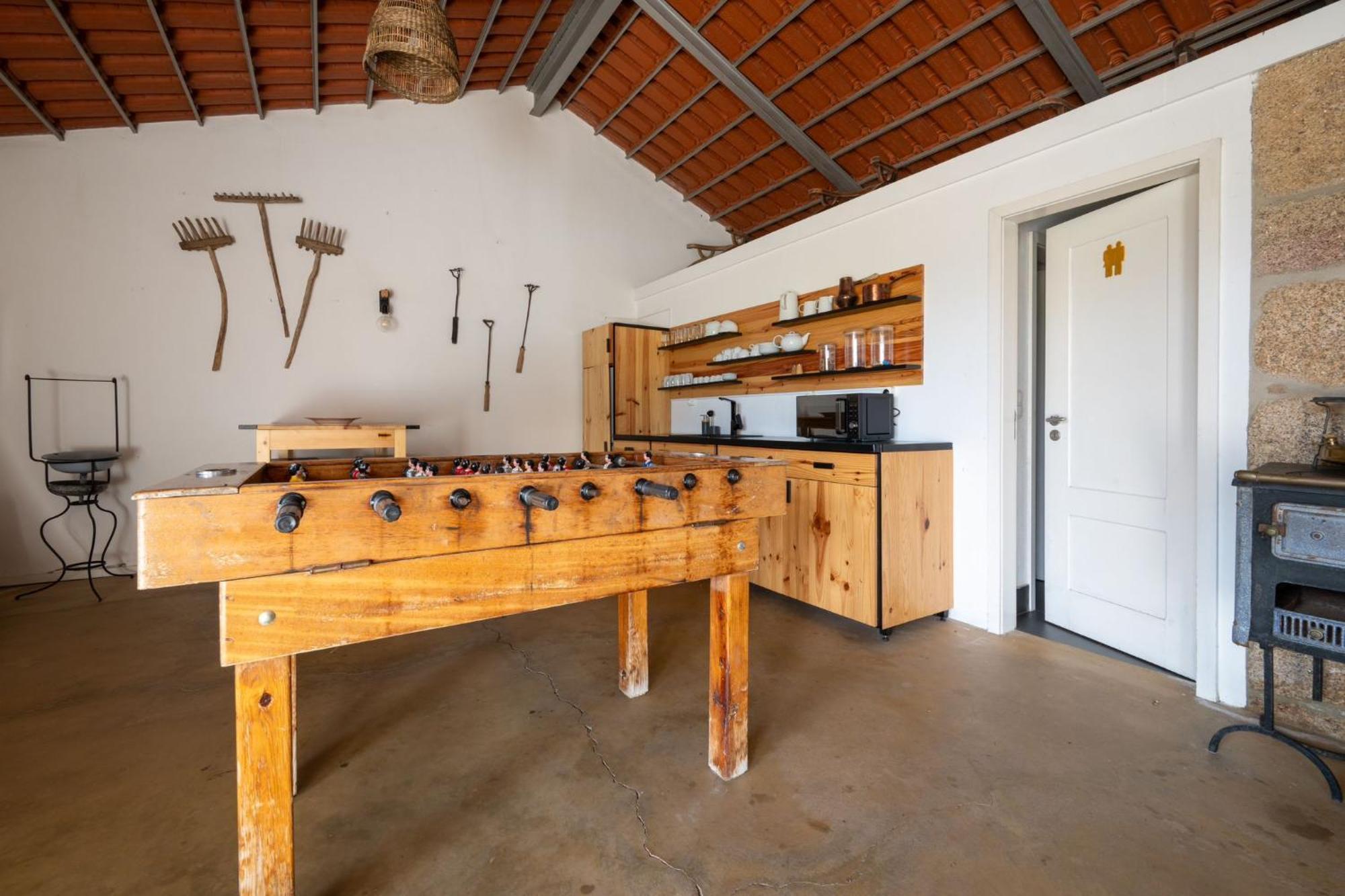 Casa Das Jardas Idanha-a-Nova Esterno foto