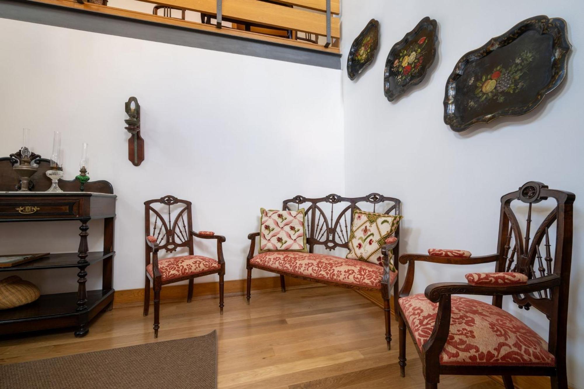 Casa Das Jardas Idanha-a-Nova Esterno foto