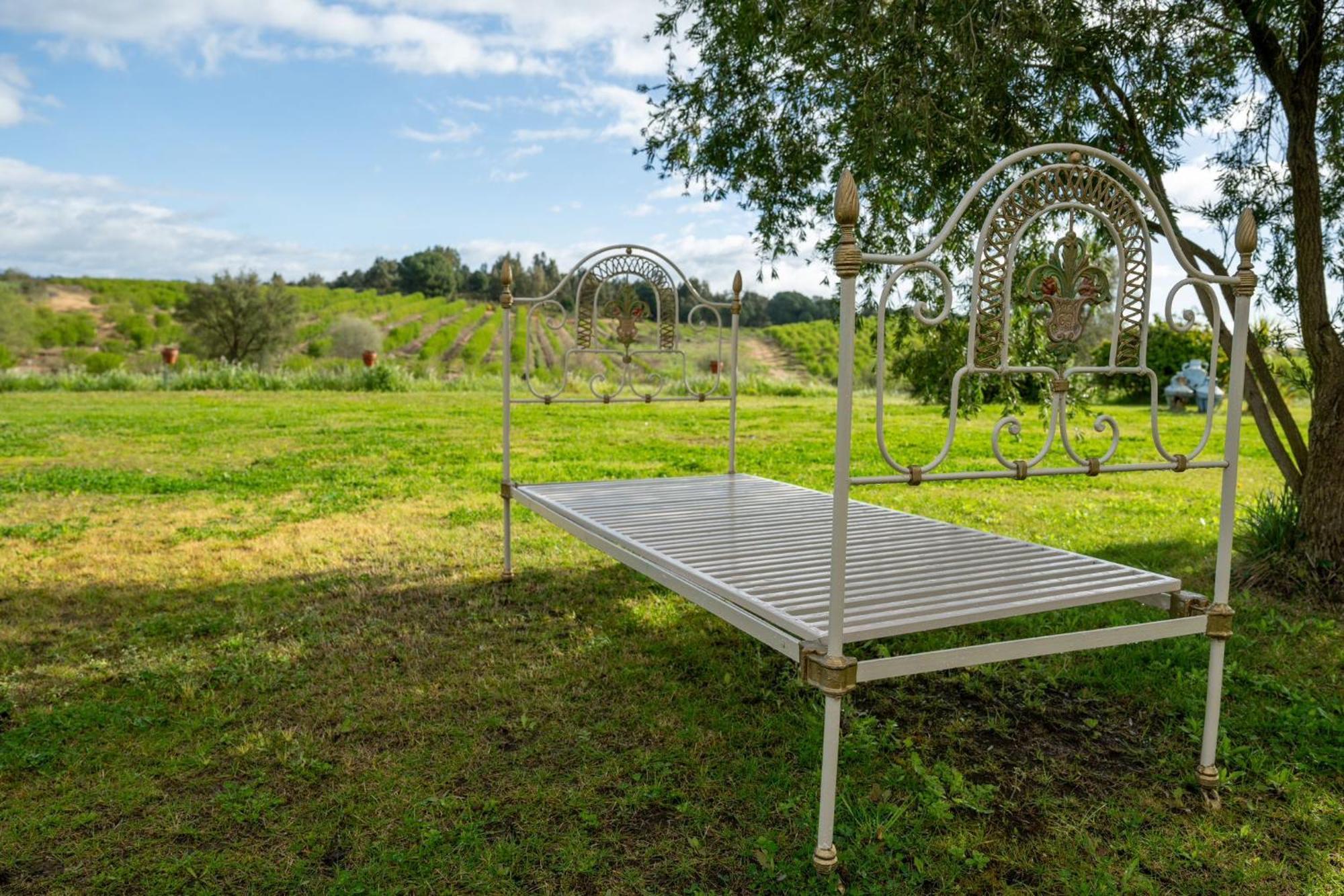Casa Das Jardas Idanha-a-Nova Esterno foto