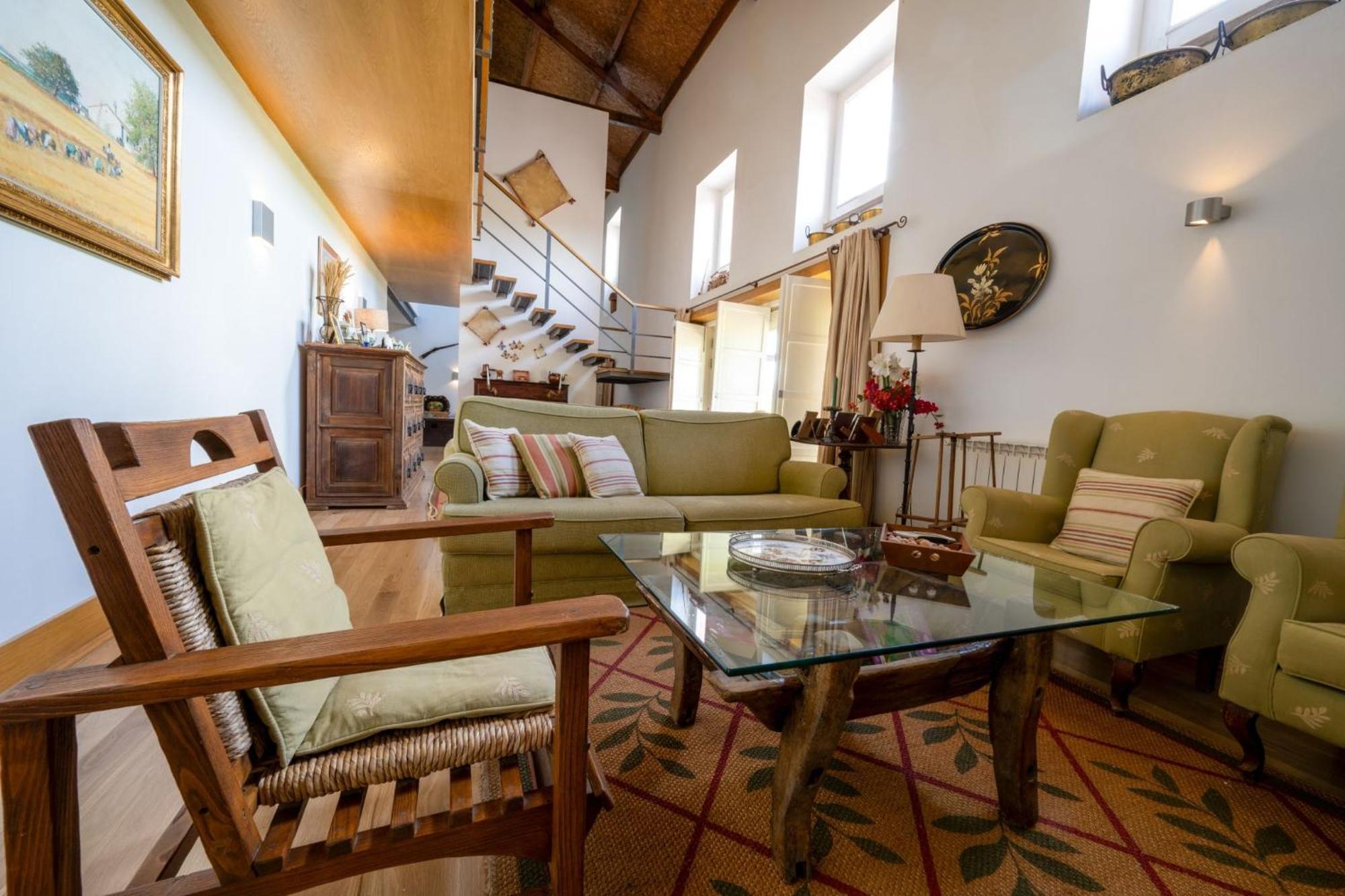Casa Das Jardas Idanha-a-Nova Esterno foto