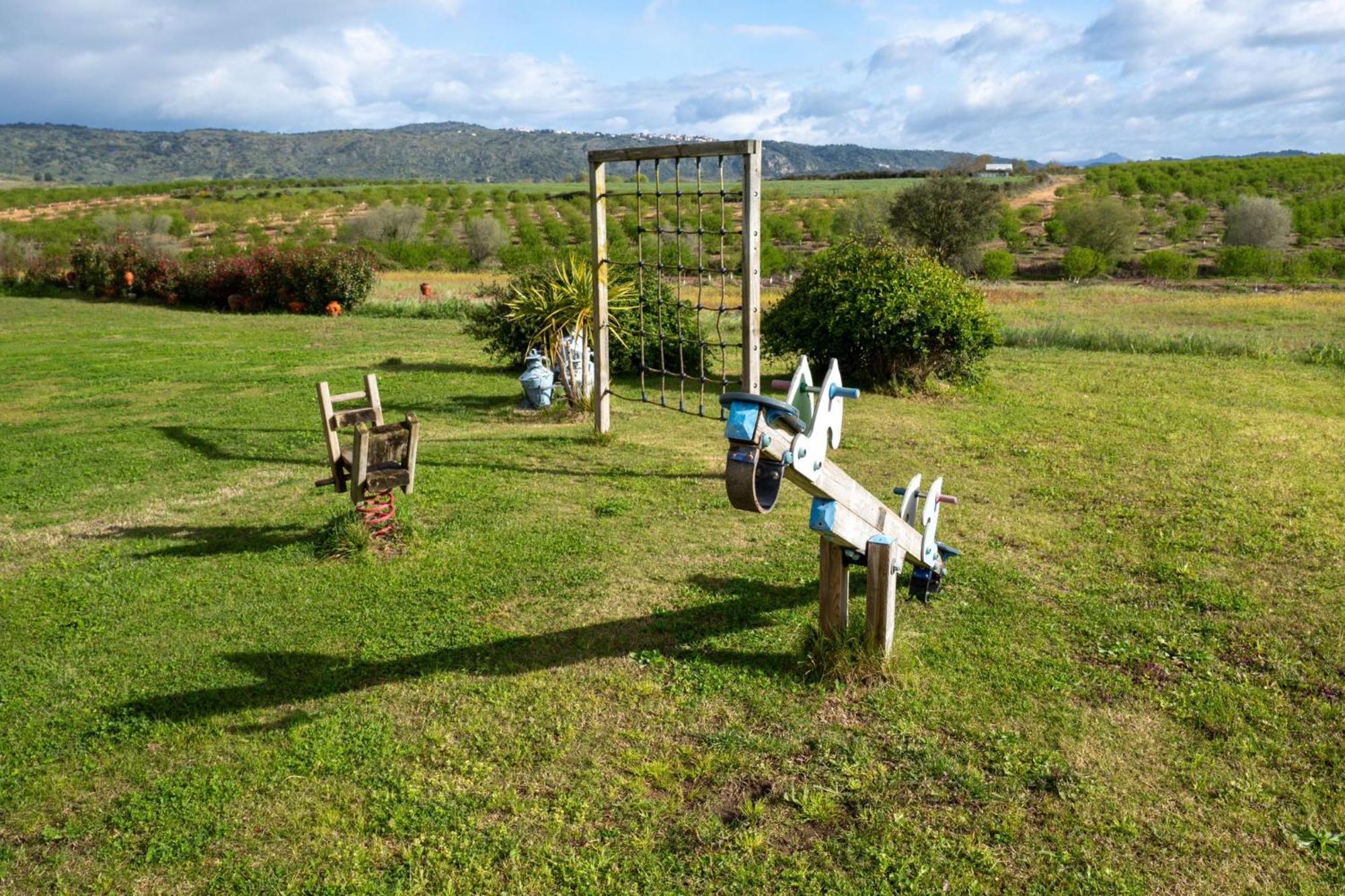 Casa Das Jardas Idanha-a-Nova Esterno foto